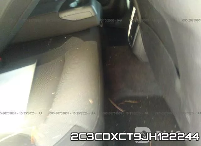 2C3CDXCT9JH122244 фото 7