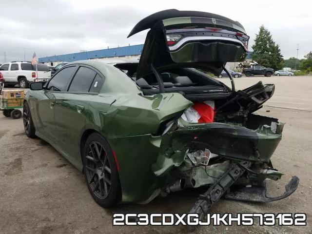 2C3CDXGJ1KH573162 фото 4