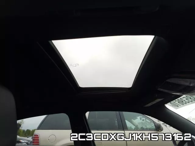 2C3CDXGJ1KH573162 фото 10