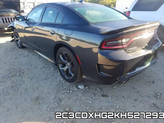 2C3CDXHG2KH527293 фото 4