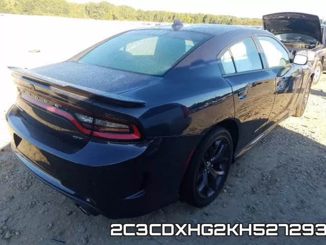 2C3CDXHG2KH527293 фото 5