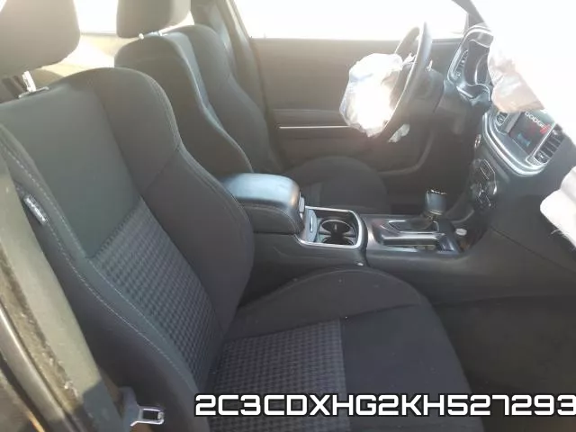 2C3CDXHG2KH527293 фото 6