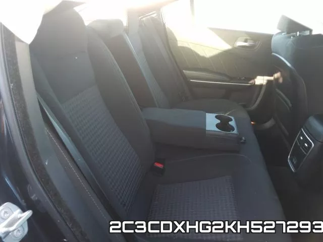 2C3CDXHG2KH527293 фото 7