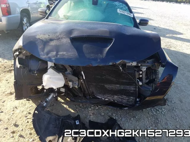 2C3CDXHG2KH527293 фото 10