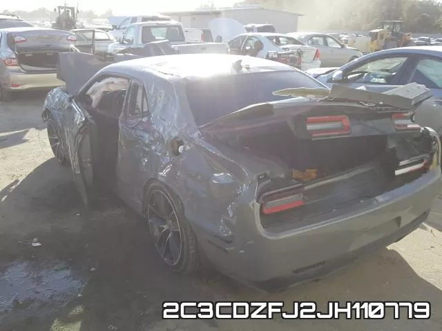 2C3CDZFJ2JH110779 фото 4