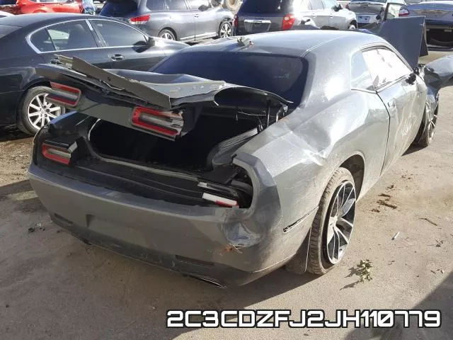 2C3CDZFJ2JH110779 фото 5