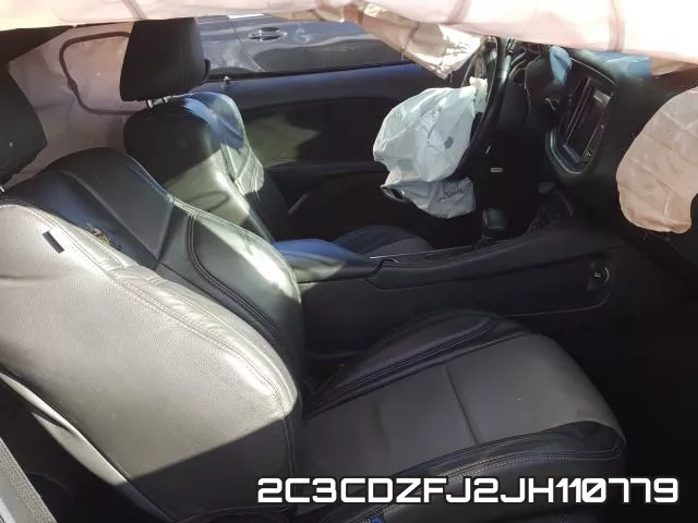 2C3CDZFJ2JH110779 фото 6