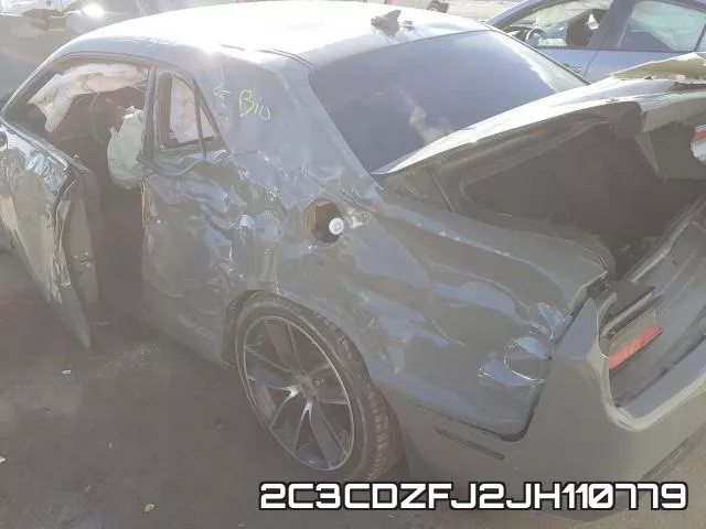 2C3CDZFJ2JH110779 фото 9