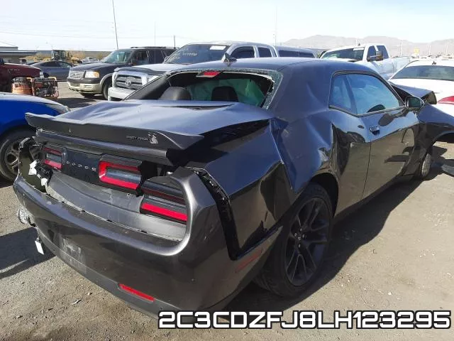 2C3CDZFJ8LH123295 фото 4
