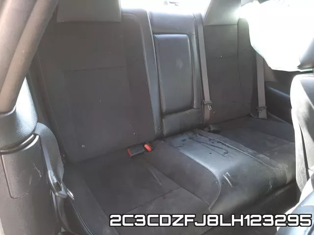 2C3CDZFJ8LH123295 фото 6
