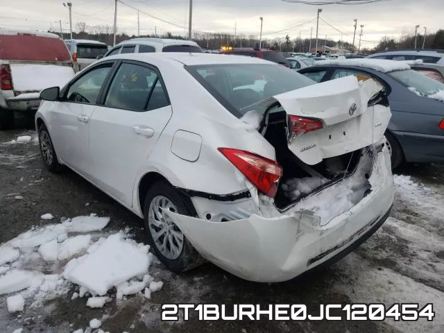 2T1BURHE0JC120454 фото 4