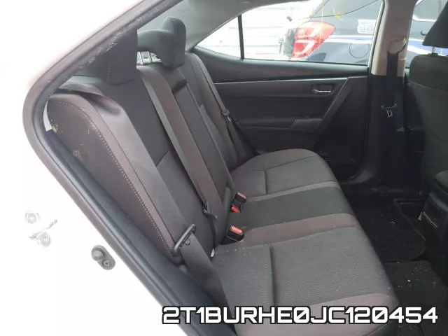 2T1BURHE0JC120454 фото 6