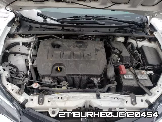 2T1BURHE0JC120454 фото 7