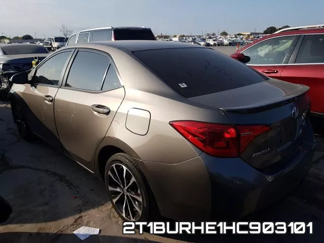 2T1BURHE1HC903101 фото 3