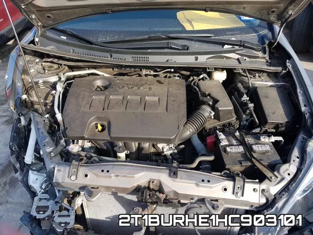 2T1BURHE1HC903101 фото 7