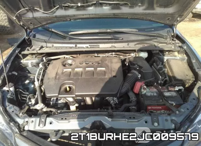 2T1BURHE2JC009579 фото 2