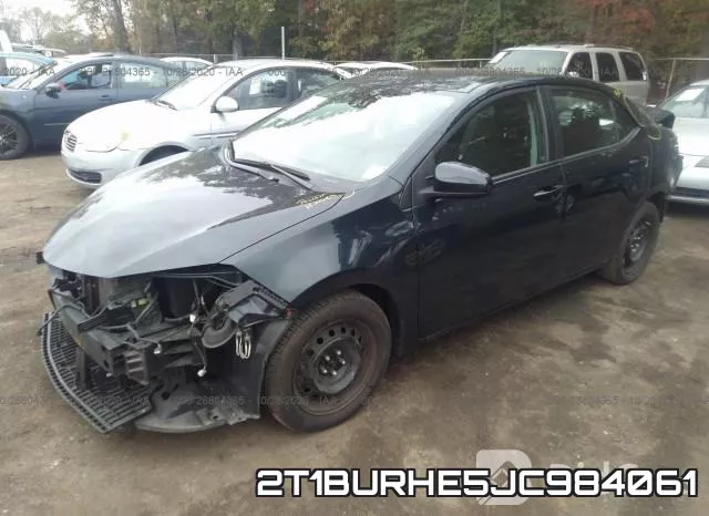2T1BURHE5JC984061 фото 3