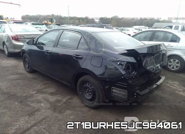 2T1BURHE5JC984061 фото 4