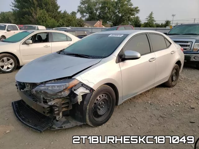 2T1BURHE5KC187049 фото 3