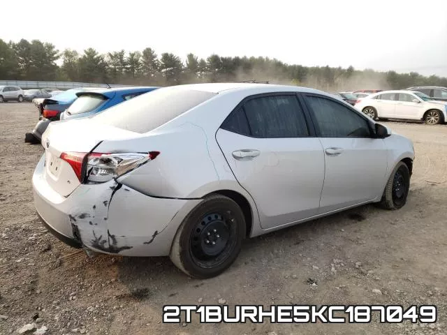 2T1BURHE5KC187049 фото 5