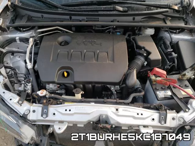 2T1BURHE5KC187049 фото 7