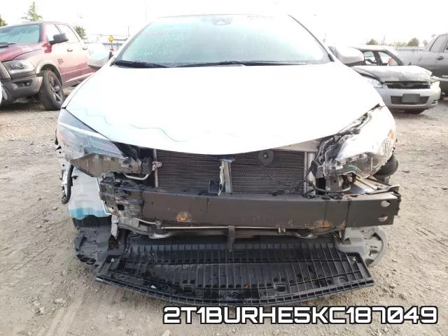 2T1BURHE5KC187049 фото 9
