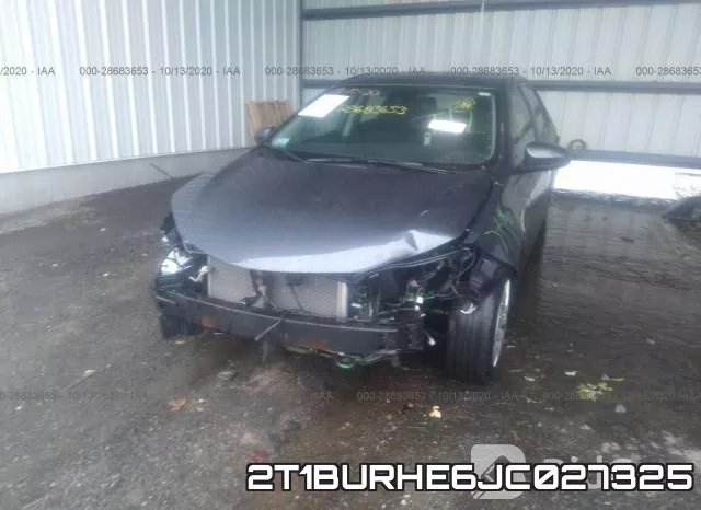 2T1BURHE6JC027325 фото 6