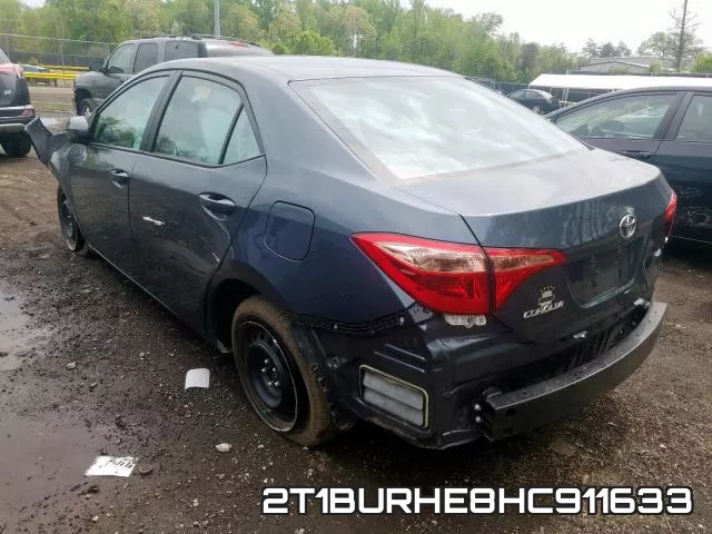 2T1BURHE8HC911633 фото 4