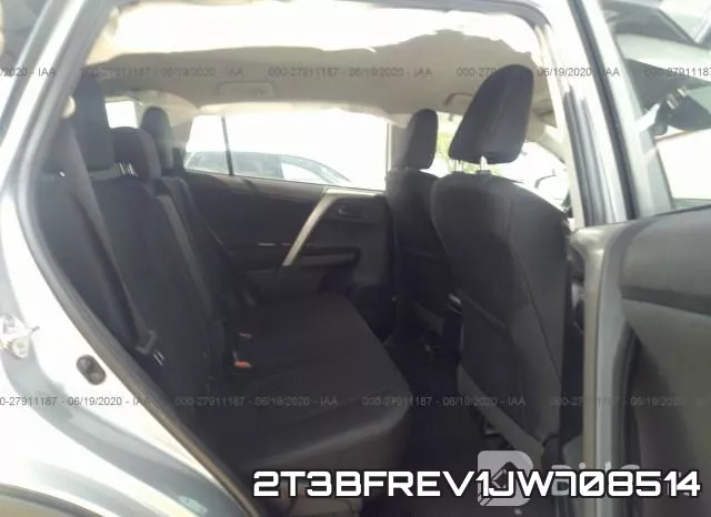 2T3BFREV1JW708514 фото 9