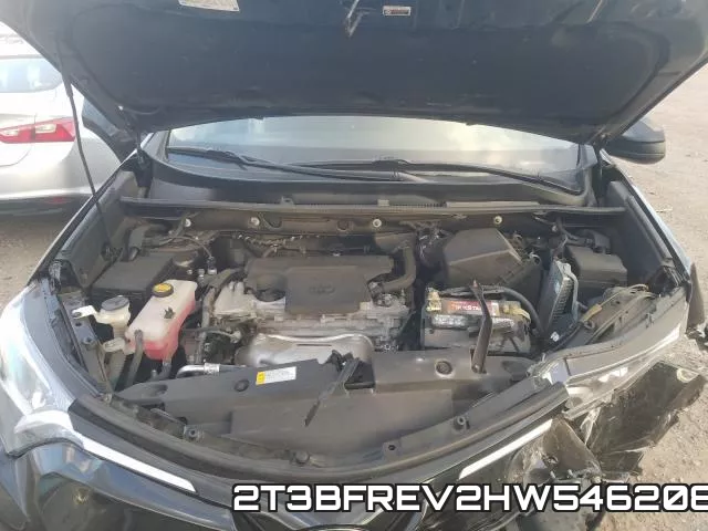 2T3BFREV2HW546208 фото 8