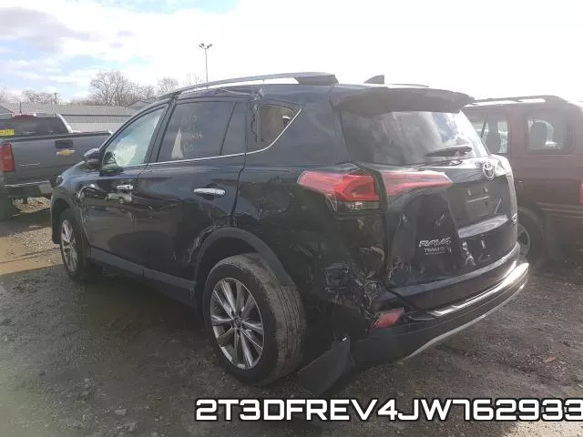 2T3DFREV4JW762933 фото 3