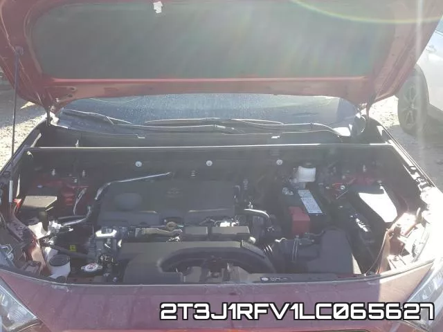 2T3J1RFV1LC065627 фото 7