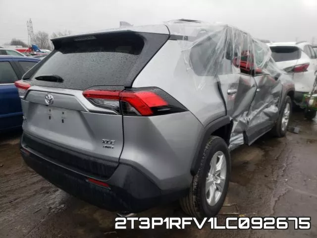 2T3P1RFV1LC092675 фото 5