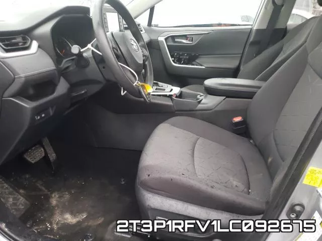 2T3P1RFV1LC092675 фото 6