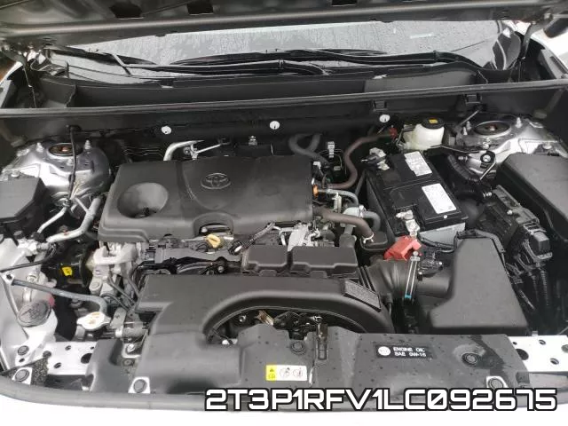 2T3P1RFV1LC092675 фото 7