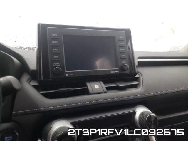 2T3P1RFV1LC092675 фото 9