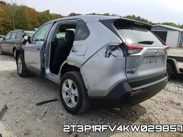 2T3P1RFV4KW029857 фото 3