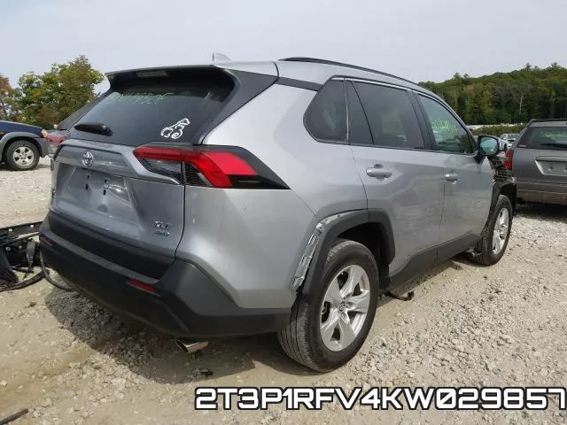 2T3P1RFV4KW029857 фото 4