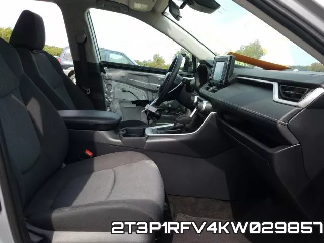 2T3P1RFV4KW029857 фото 5
