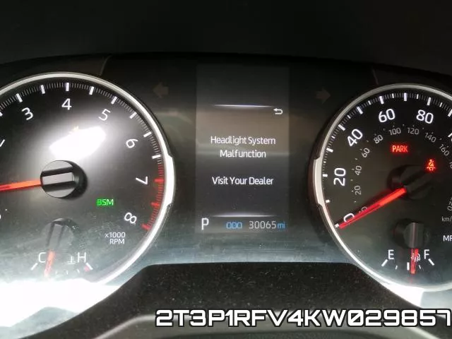 2T3P1RFV4KW029857 фото 8