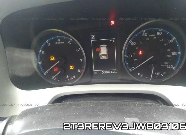 2T3RFREV3JW803106 фото 8
