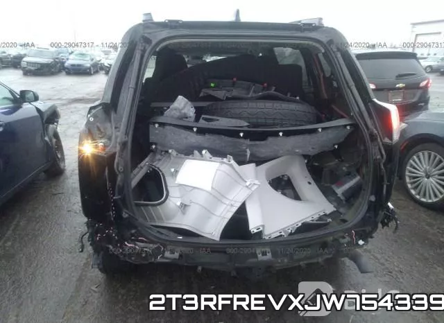 2T3RFREVXJW754339 фото 7