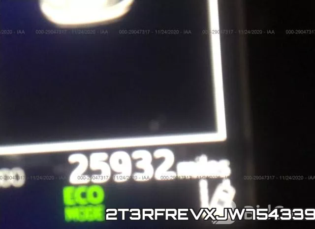 2T3RFREVXJW754339 фото 8