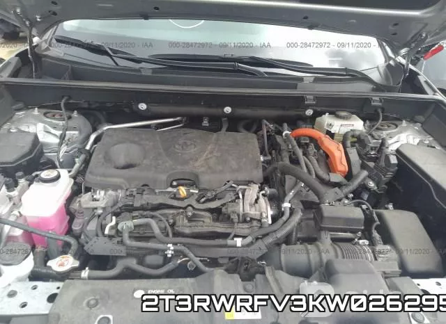 2T3RWRFV3KW026295 фото 2