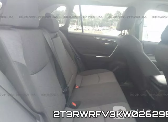2T3RWRFV3KW026295 фото 9
