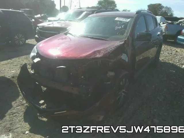 2T3ZFREV5JW475896 фото 3