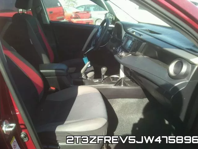 2T3ZFREV5JW475896 фото 6
