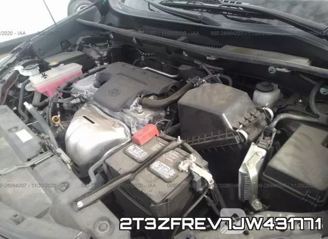 2T3ZFREV7JW431771 фото 2