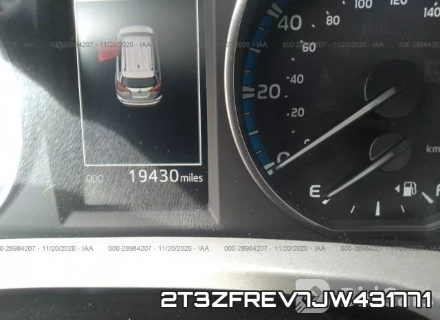 2T3ZFREV7JW431771 фото 7