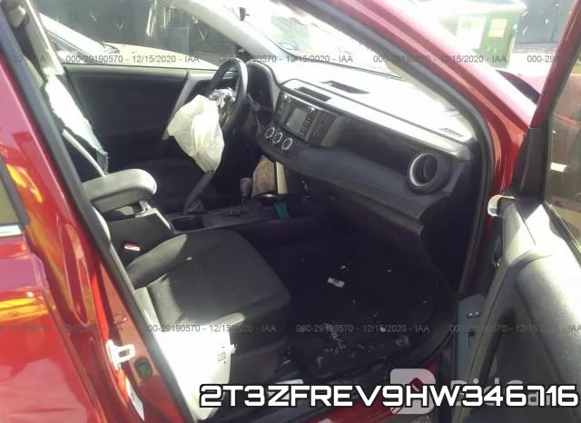 2T3ZFREV9HW346716 фото 6